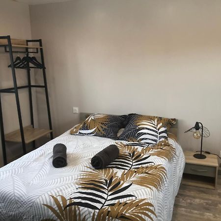 Appartement Neuf Avec Jardin Privatif Périgueux Zewnętrze zdjęcie