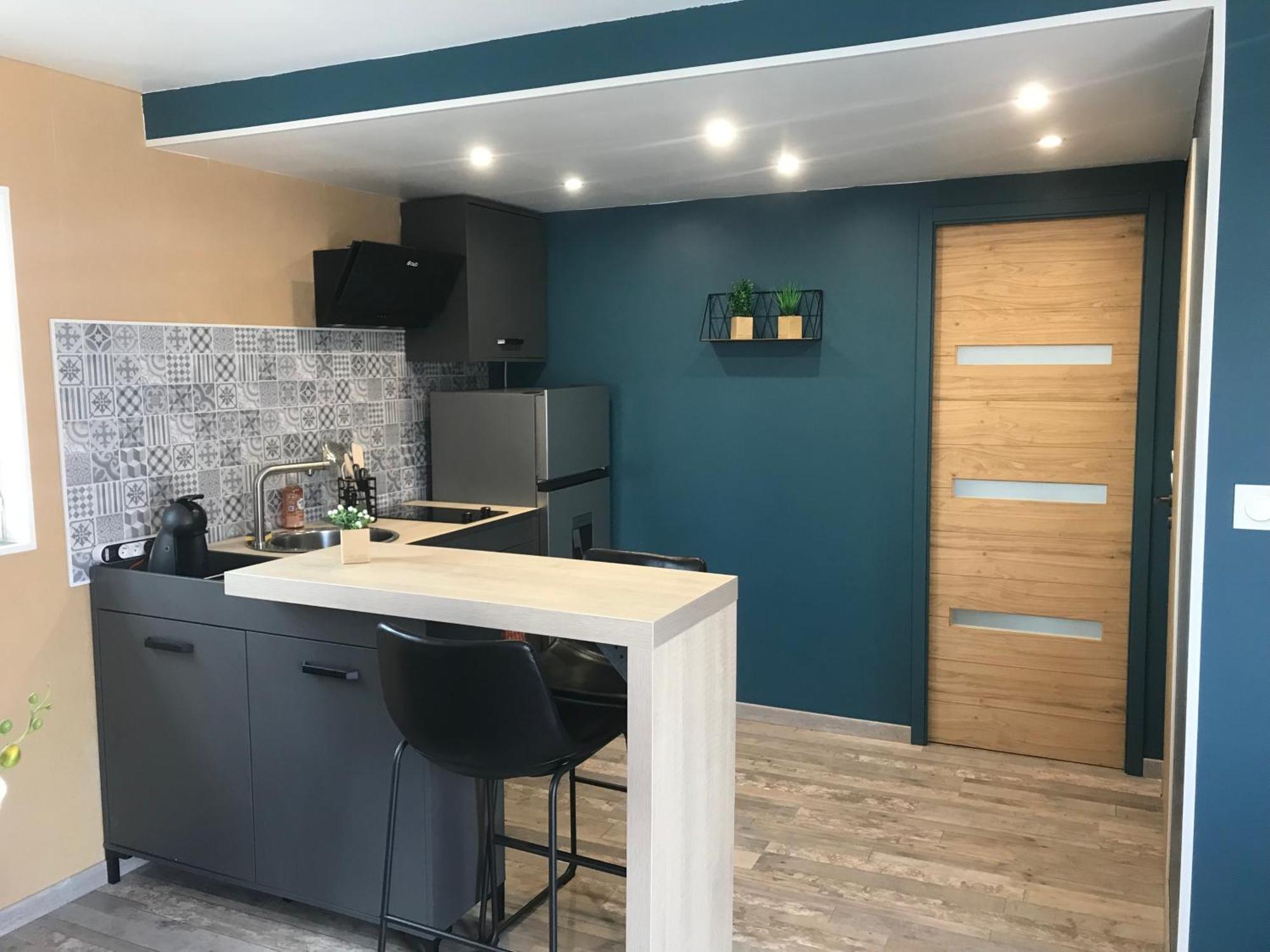 Appartement Neuf Avec Jardin Privatif Périgueux Zewnętrze zdjęcie
