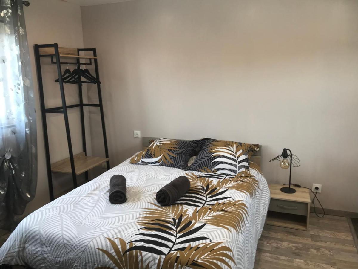 Appartement Neuf Avec Jardin Privatif Périgueux Zewnętrze zdjęcie