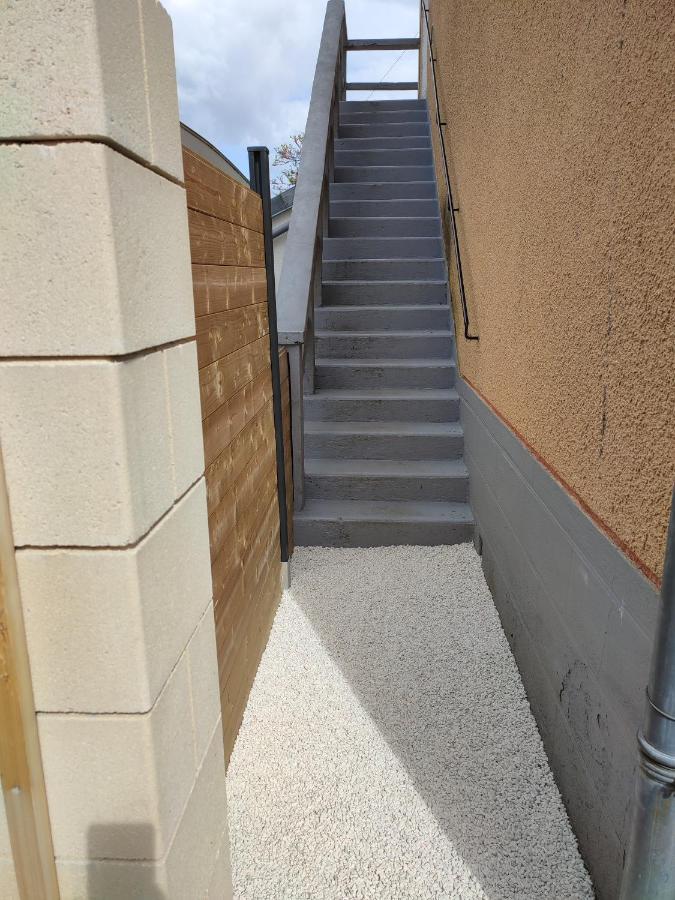 Appartement Neuf Avec Jardin Privatif Périgueux Zewnętrze zdjęcie